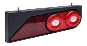 Luz Trasera Izquierda Bi-Volt
