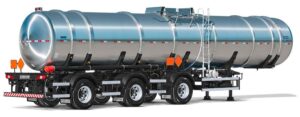 Tanque Inox