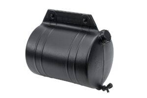 Tanque de Agua